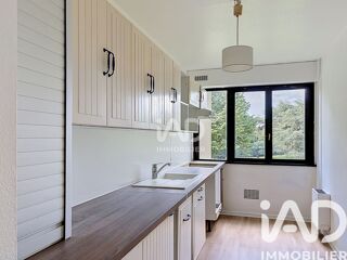  Appartement à vendre 3 pièces 61 m²