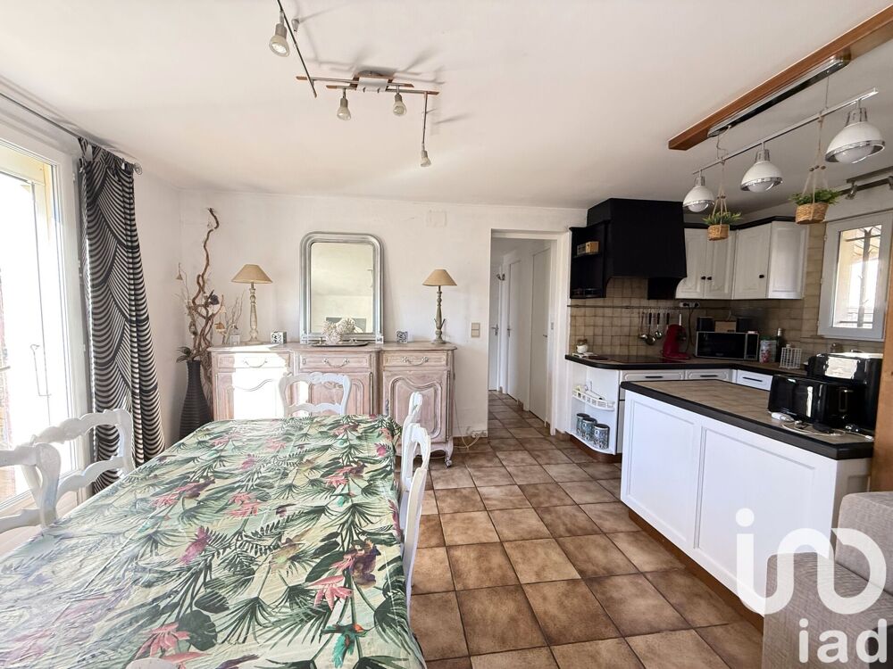Vente Maison/villa 3 pièces