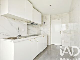  Appartement à louer 3 pièces 60 m²