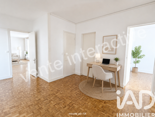  Appartement à vendre 5 pièces 127 m²