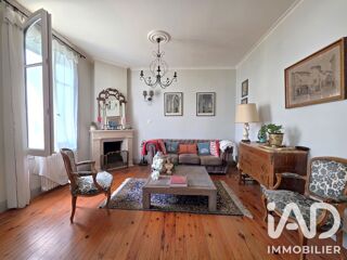  Maison à vendre 7 pièces 194 m²
