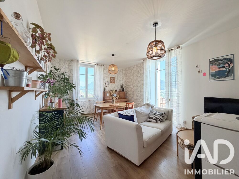 Vente Appartement Vente Appartement 3 pièces Viuz-en-sallaz