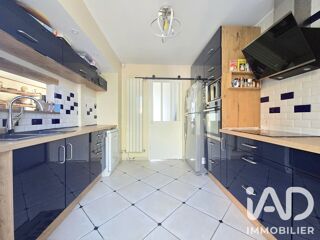  Maison à vendre 5 pièces 100 m²