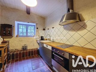 Vente Maison Vente Maison de campagne 4 pièces Cabrerolles