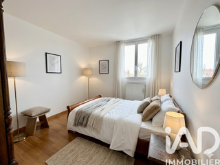  Appartement � vendre 6 pi�ces 114 m�