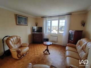  Maison à vendre 4 pièces 122 m²