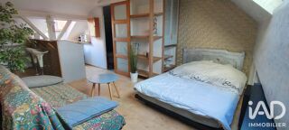  Appartement à vendre 1 pièce 20 m²