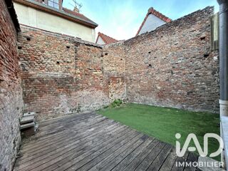 Appartement à louer 2 pièces 34 m²