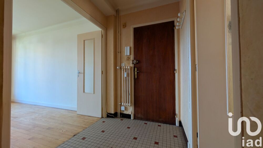 Vente Appartement Vente Appartement 3 pièces Rodez
