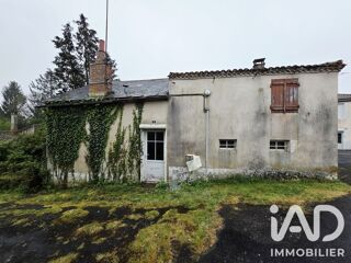  Maison à vendre 5 pièces 110 m²
