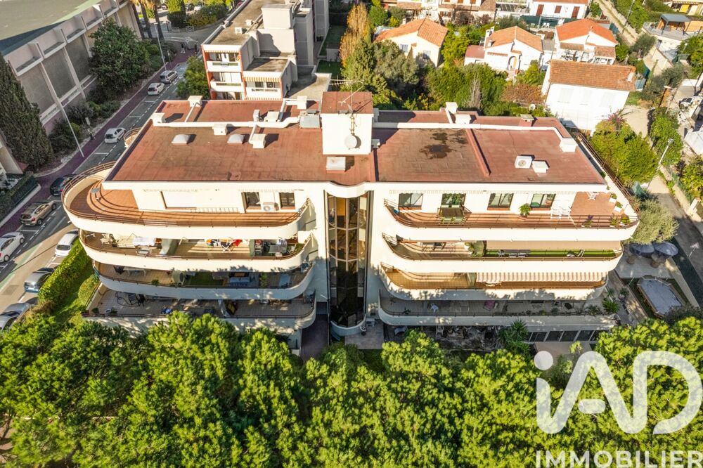 Vente Appartement 6 pièces