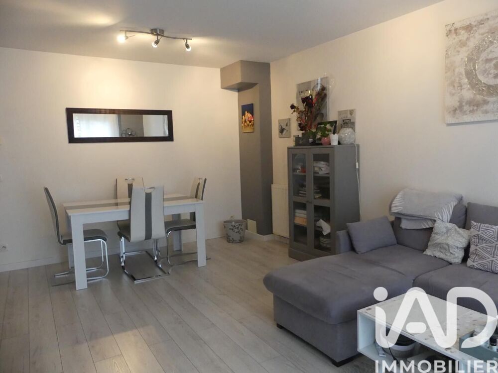 Vente Maison traditionnelle 5 pièces