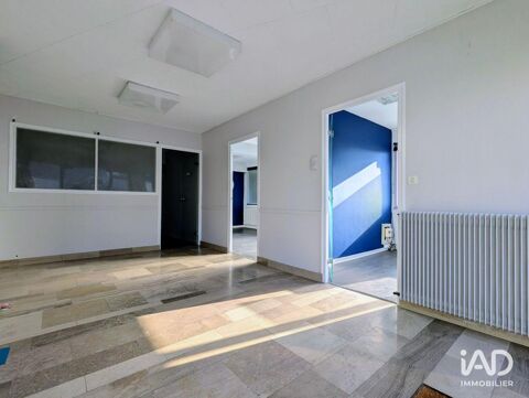   Vente Bureaux 86 m&sup2; 