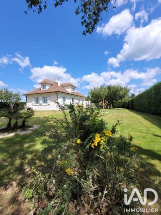  Maison à vendre 7 pièces 147 m²