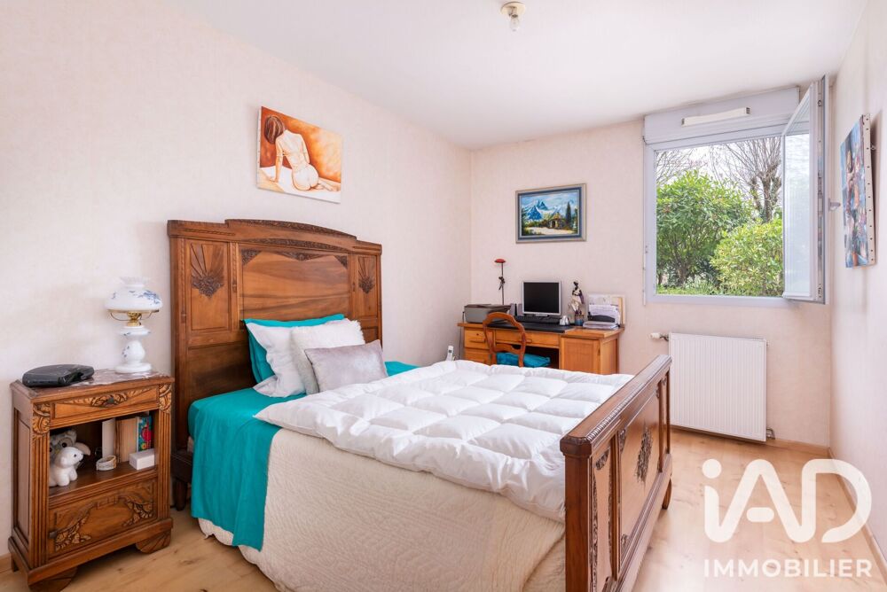 Vente Appartement Vente Appartement 3 pièces Vénissieux