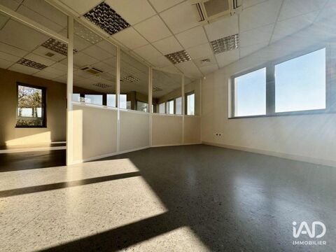   Location Bureaux 480 m&sup2; 