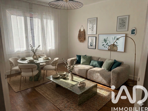   Location Maison Maison - 4 pi�ce(s) - 100 m�