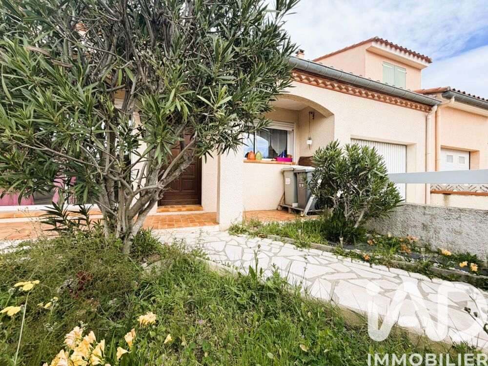 Vente Maison Vente Maison traditionnelle 3 pièces Argelès-sur-mer
