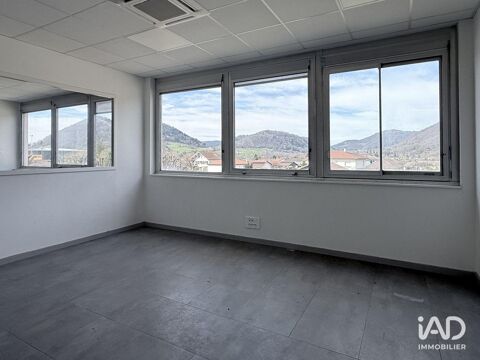   Vente Local d'activités 799 m&sup2; 