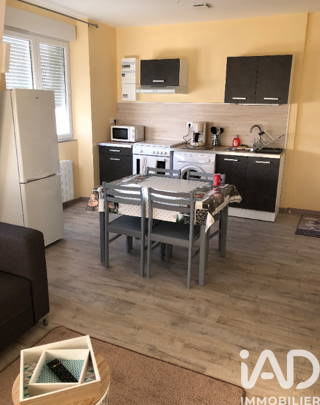  Immeuble à vendre 250 m²