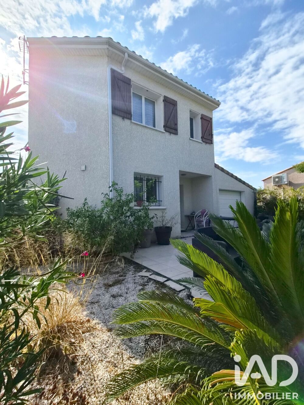 Vente Maison Vente Maison/villa 4 pièces Pia