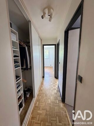  Appartement à vendre 4 pièces 81 m²