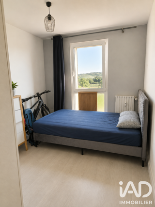  Appartement à vendre 5 pièces 69 m²