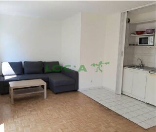  Appartement  louer 1 pice 28 m