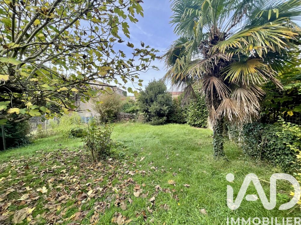 Vente Maison de ville 5 pièces