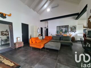  Maison à vendre 6 pièces 135 m²