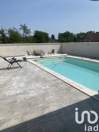  Maison à vendre 5 pièces 119 m²