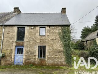  Maison à vendre 3 pièces 65 m²