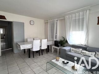  Appartement à vendre 3 pièces 64 m²