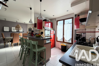  Maison � vendre 6 pi�ces 105 m�