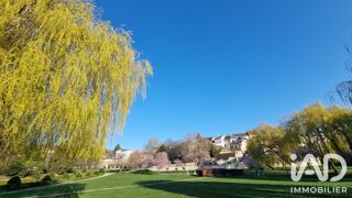 Appartement à vendre 3 pièces 76 m²
