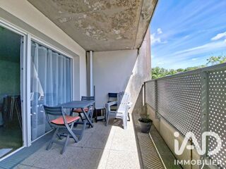  Appartement à vendre 3 pièces 59 m²