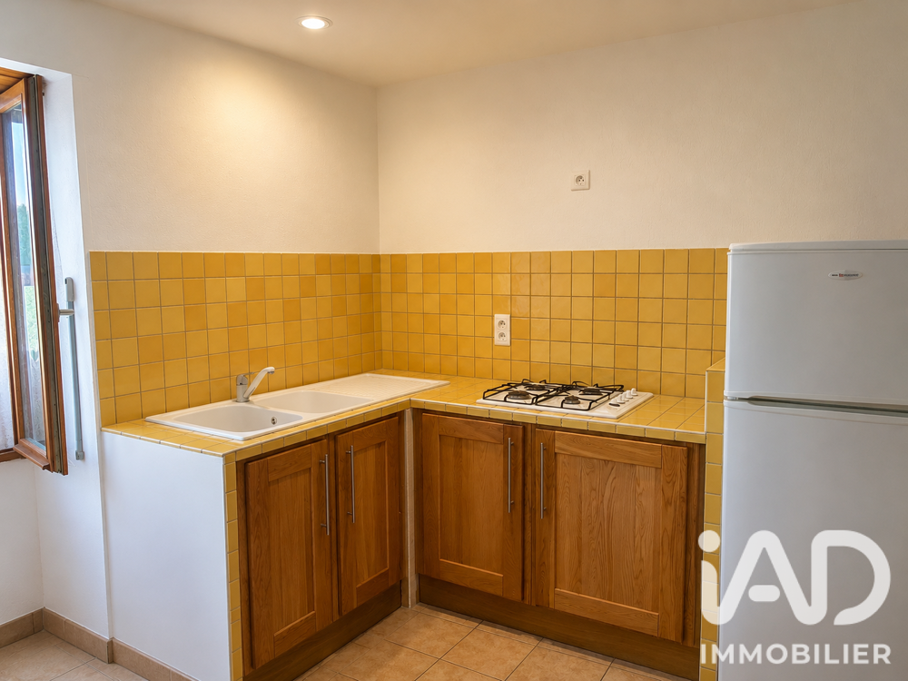 Vente Maison Vente Maison de village 2 pièces Le sauze-du-lac