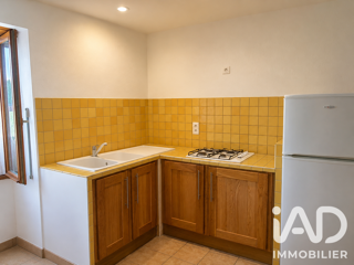  Maison à vendre 2 pièces 58 m²