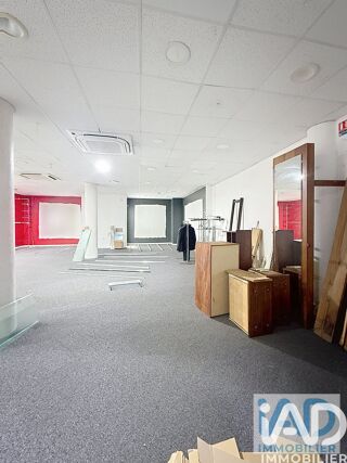  Immeuble à vendre 320 m²