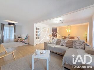  Maison à vendre 9 pièces 180 m²