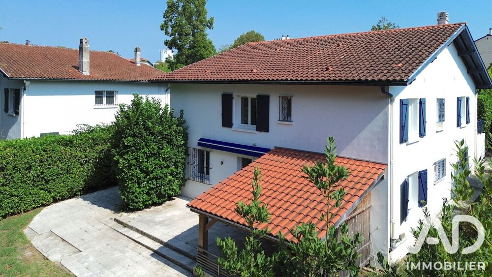 à vendre  Maison Bayonne (64100)