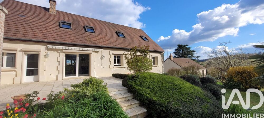 Vente Maison traditionnelle 6 pièces