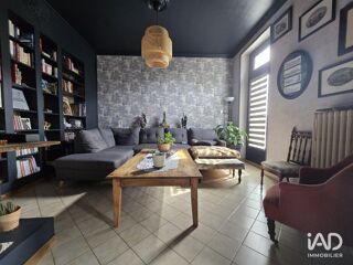  Maison à vendre 8 pièces 176 m²