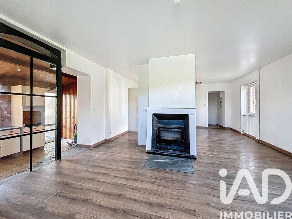 Vente Maison/villa 2 pièces