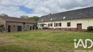  Maison � vendre 6 pi�ces 165 m�