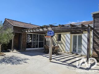  Maison à vendre 10 pièces 200 m²