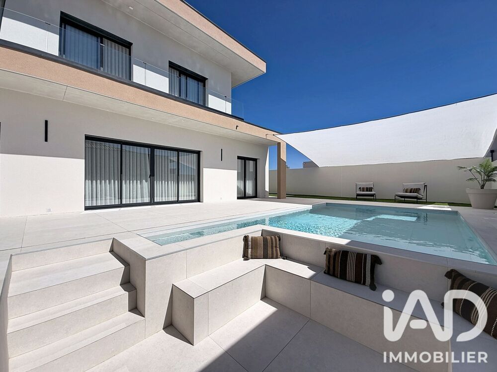 à vendre  Maison Béziers (34500)