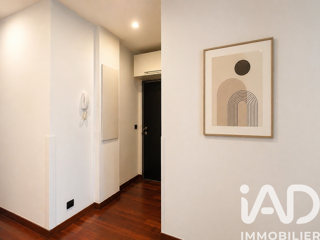  Appartement � vendre 2 pi�ces 40 m�
