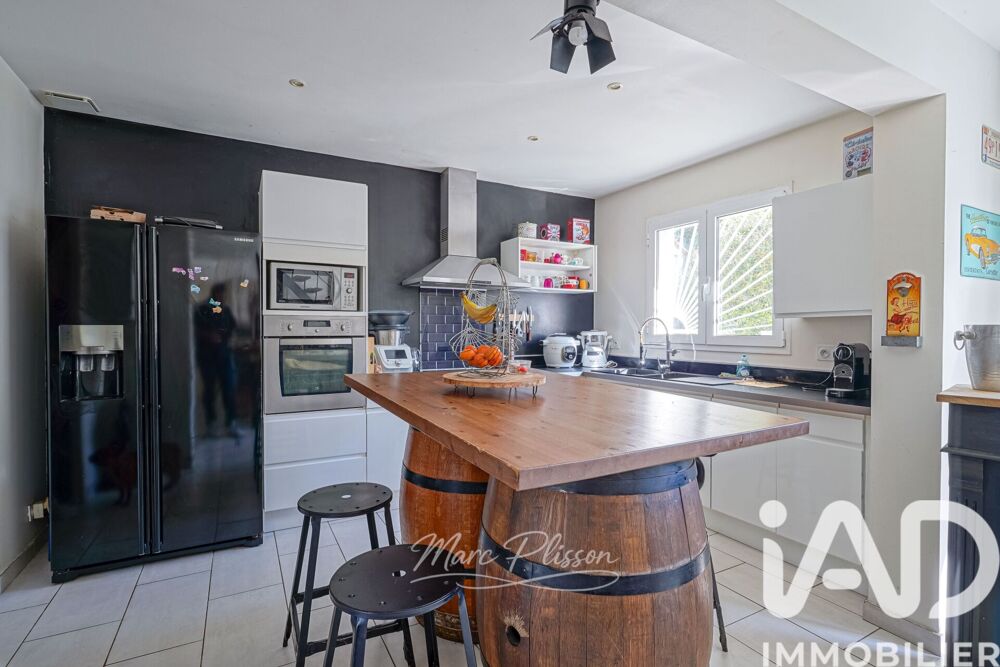 Vente Maison Vente Maison/villa 5 pièces Arcins