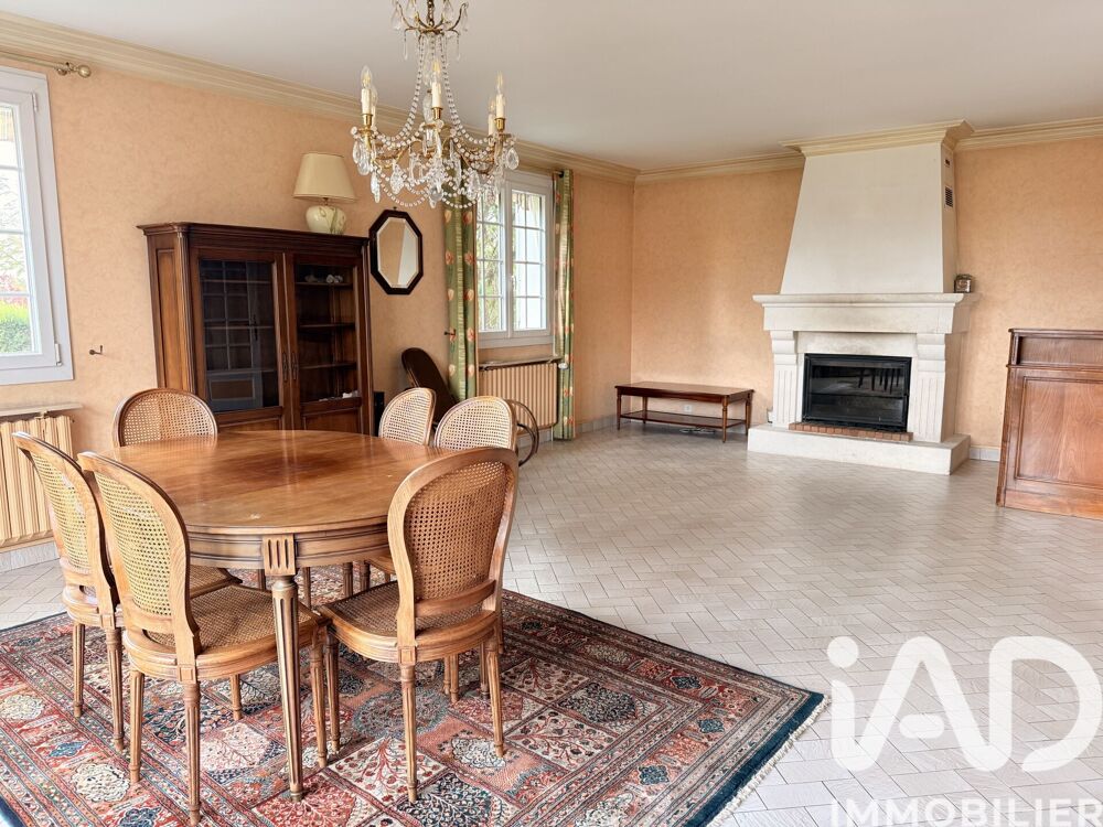 Vente Maison Vente Maison/villa 5 pièces Esvres